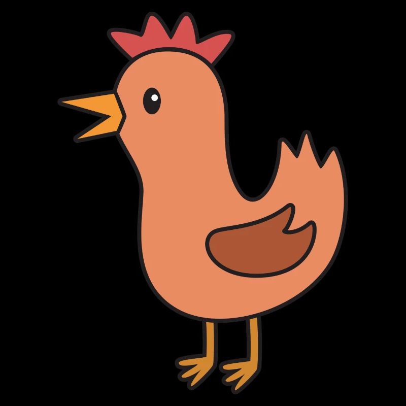 Poulet