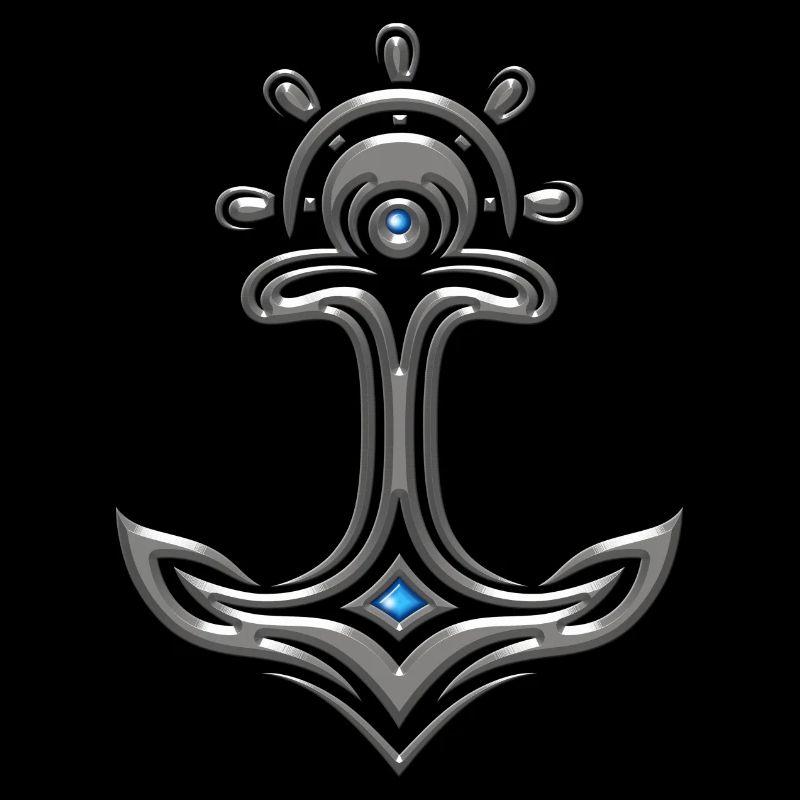Odin Thor Anker