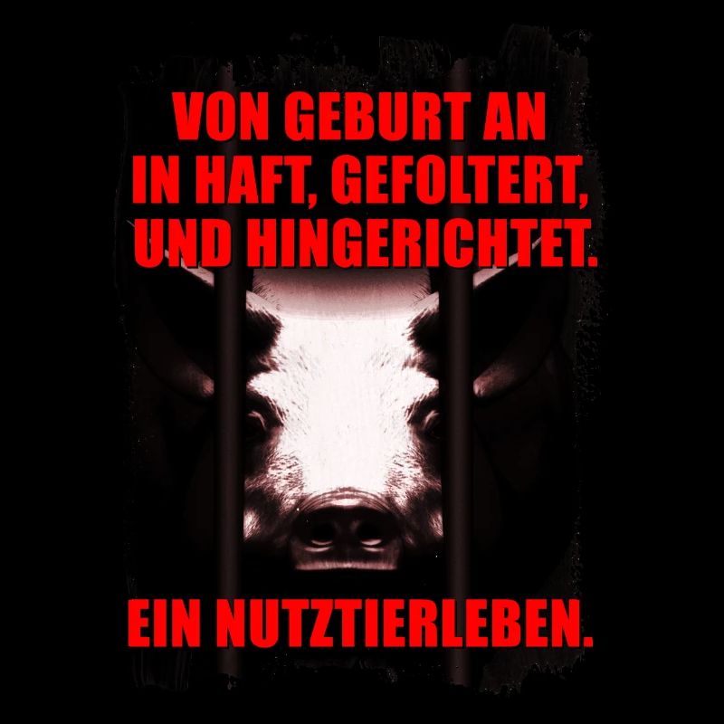 Ein Nutztierleben