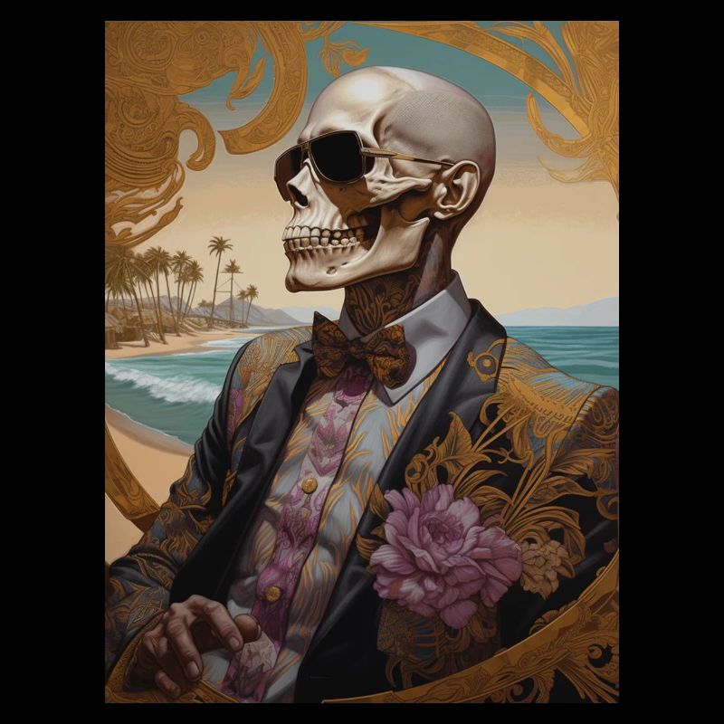 ghotic class