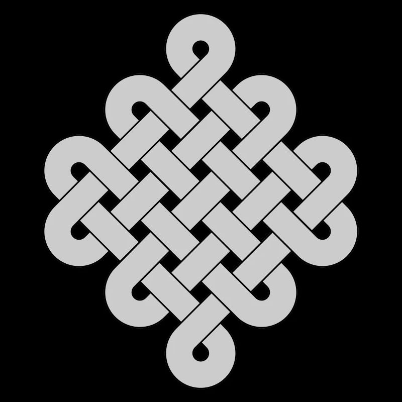 Celtic knot