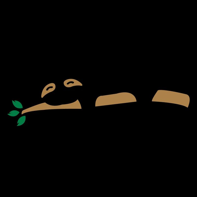 sloth sleep 02