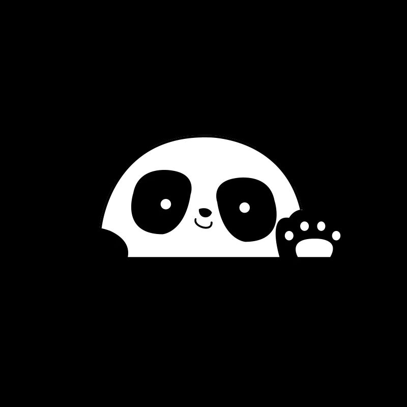 panda 002