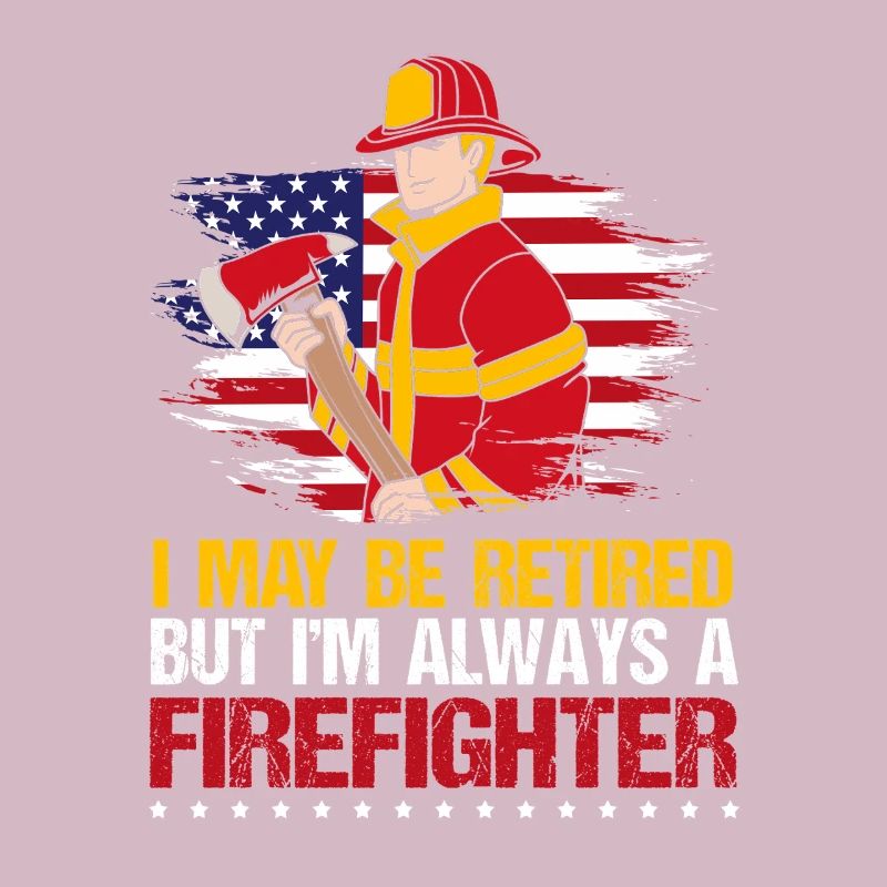 Firefighter Fire Brigade