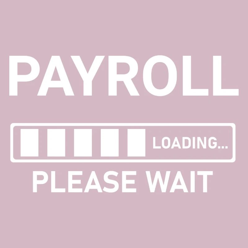 Payroll Loading Please Wait