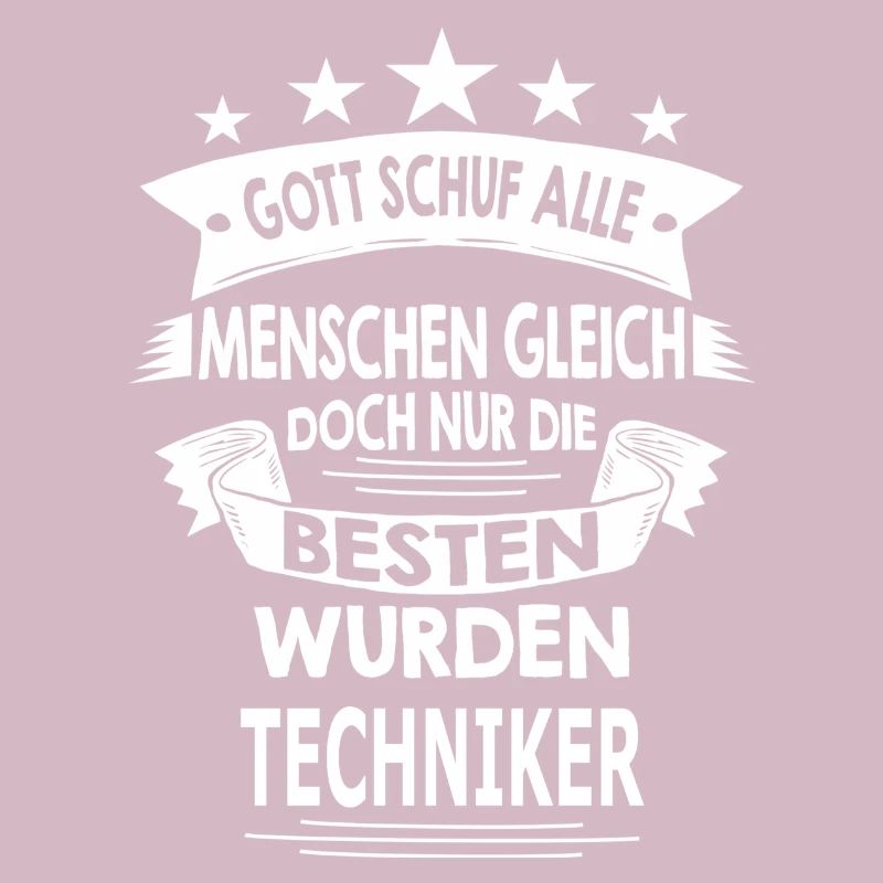 TECHNIKER