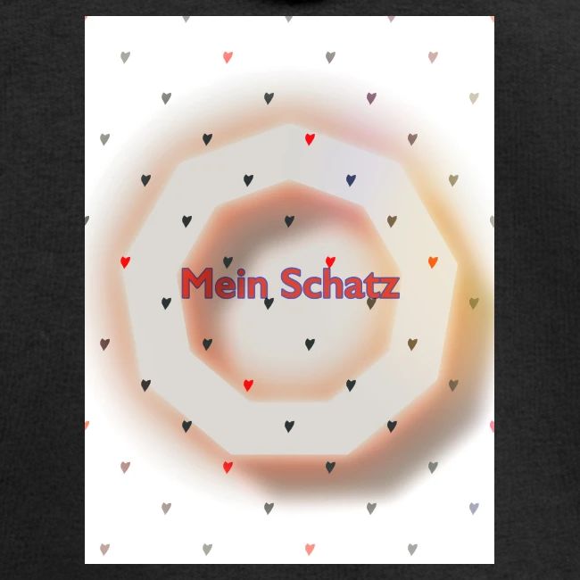 Mein Schatz