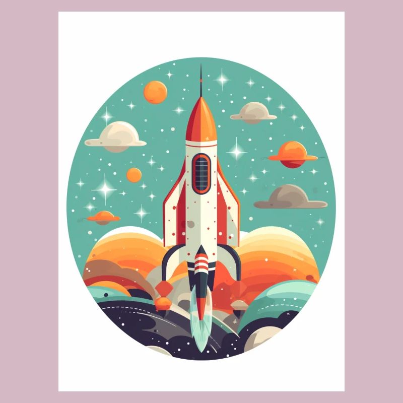 Rocket Launch