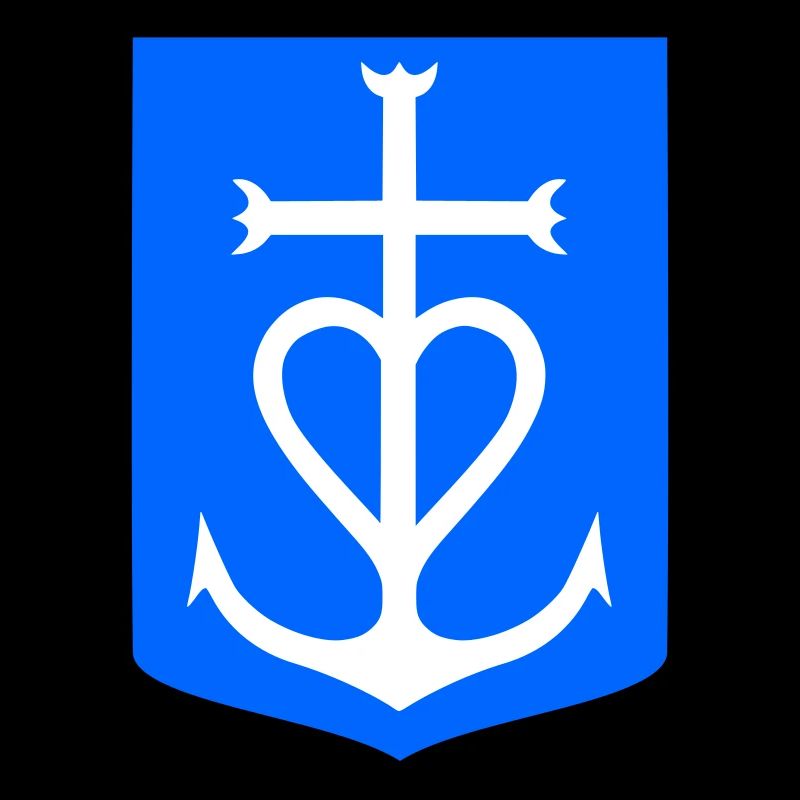 Croix Camargue