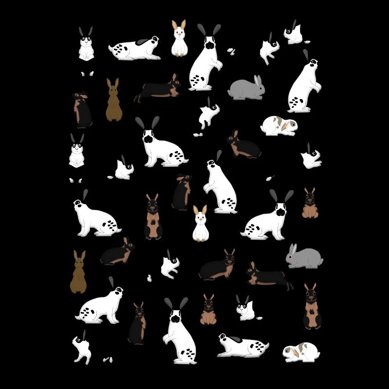 Tous les lapins