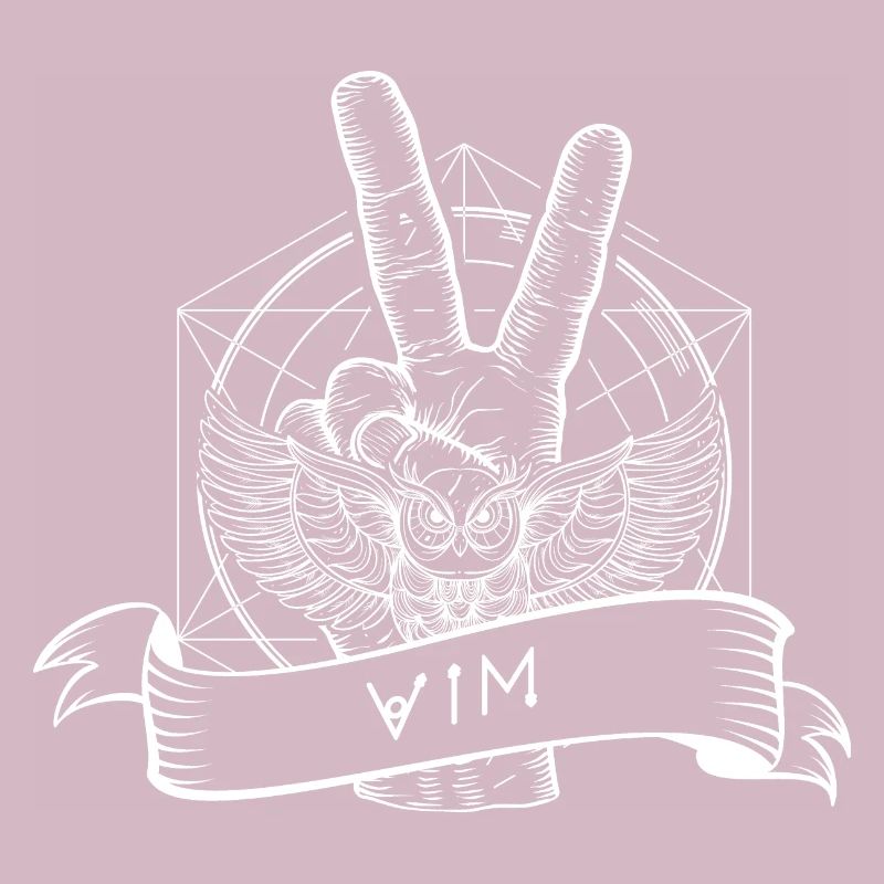 éditeur de console open source vim linux