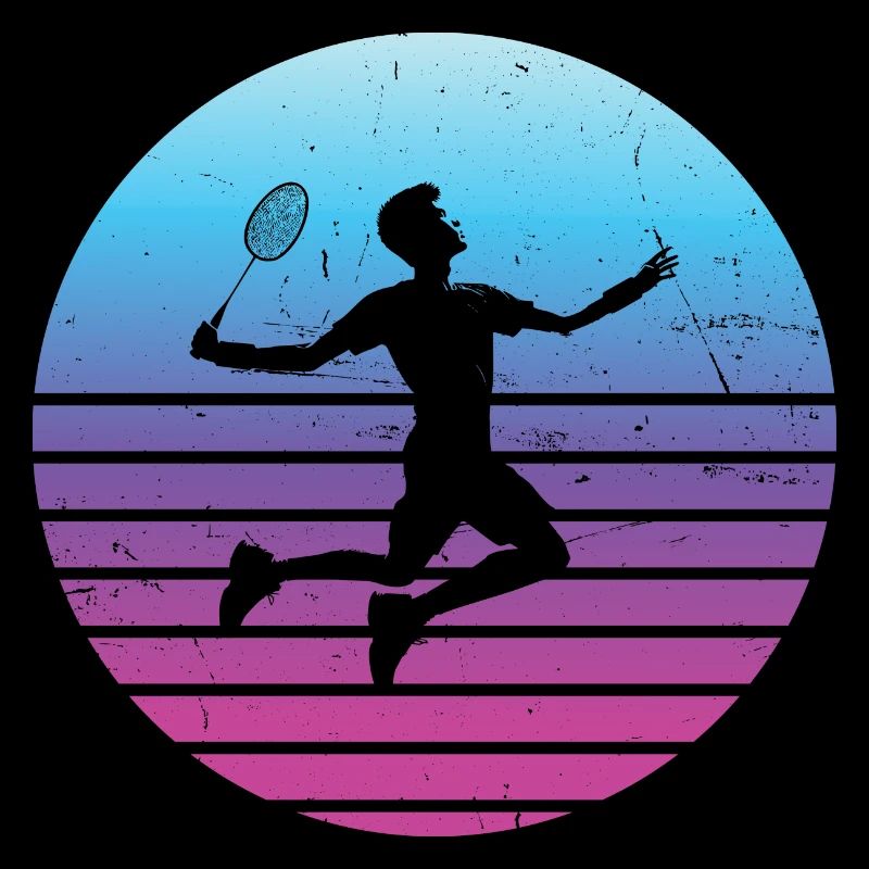 Badminton Badminton Player Squash Badminton