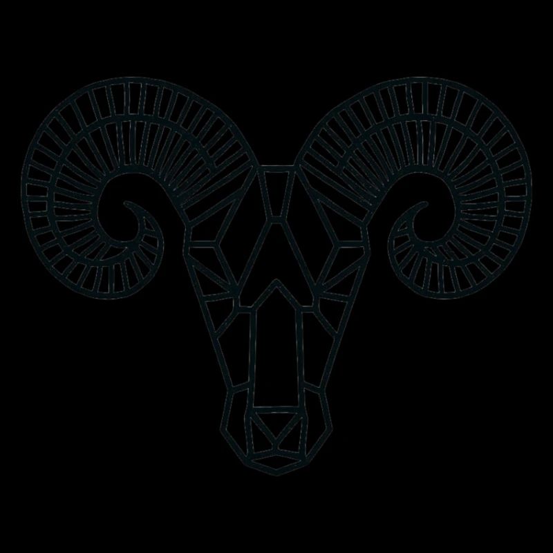 Ram - Aries