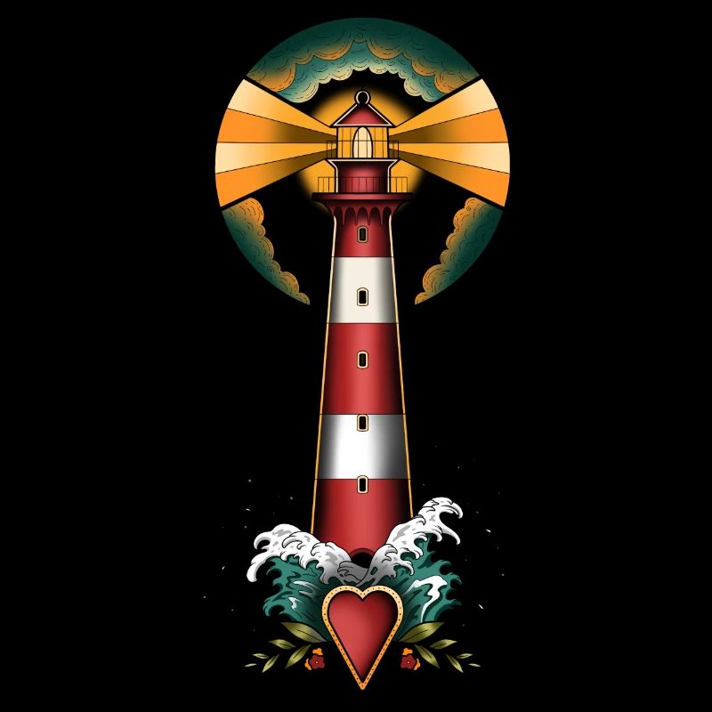 Leuchtturm