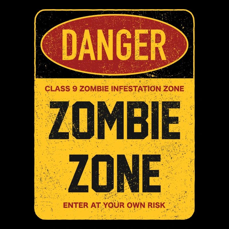 Zombie-Zone