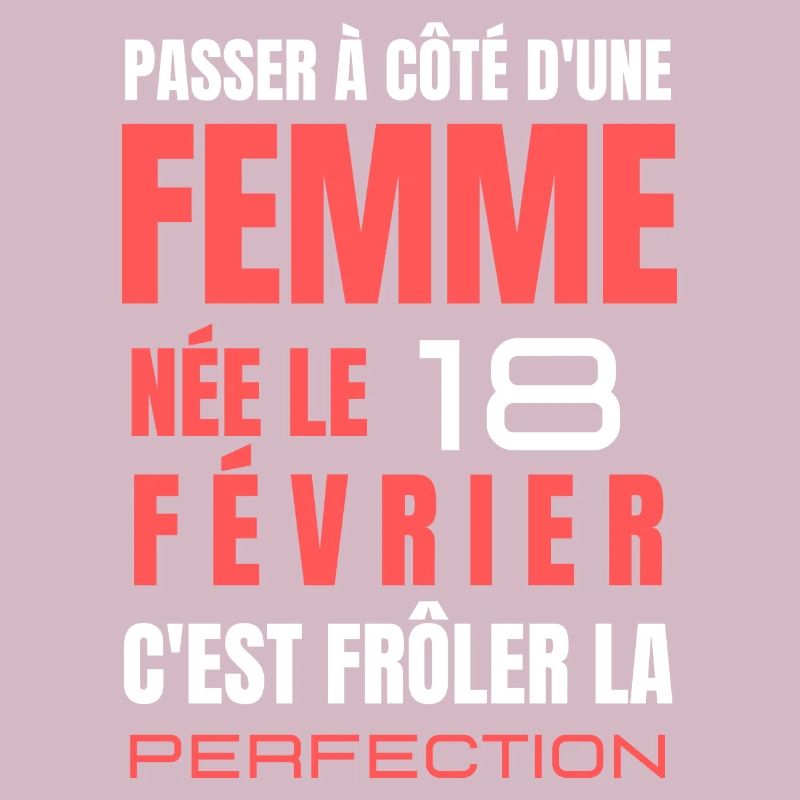 Février 18: Élégance Parfaite à Imprimer