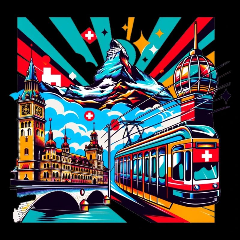 Schweiz