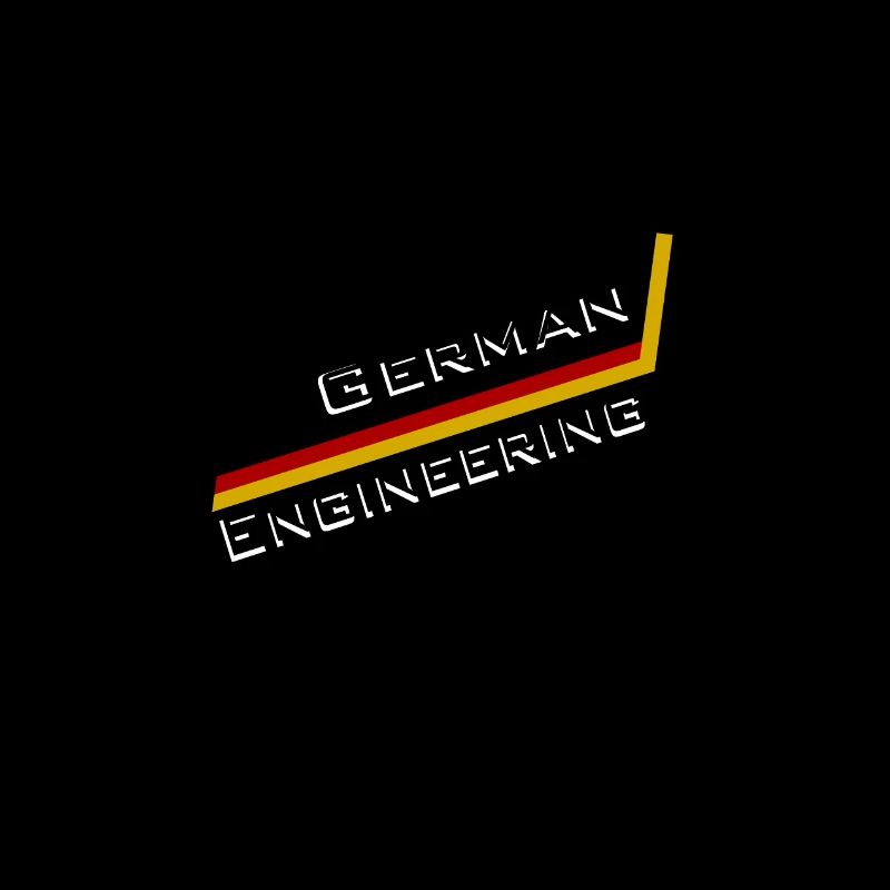 German Engineering