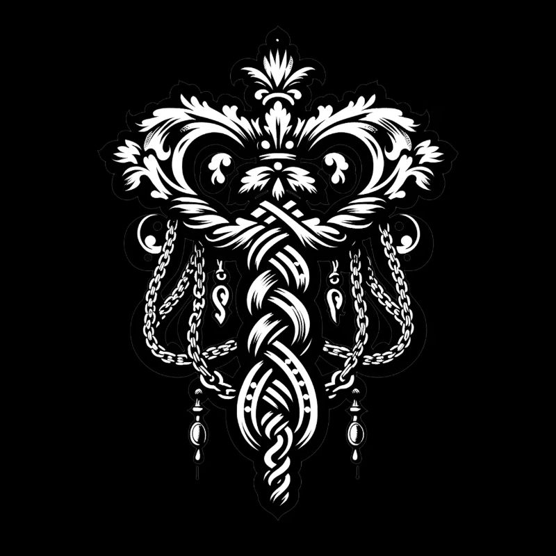 Charivari | Halskette | Halsschmuck