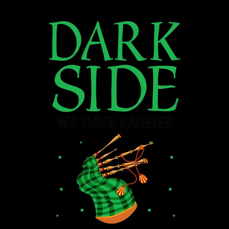 Cornemuse pour cornemuse et écossaise