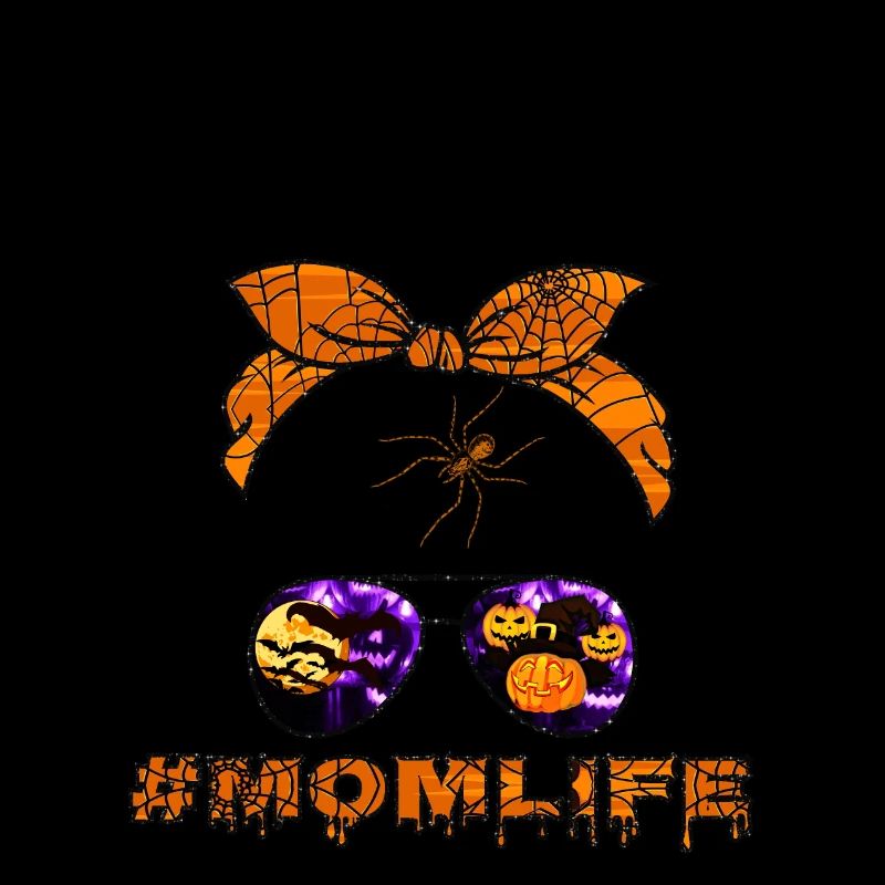 Mama Leben Halloween