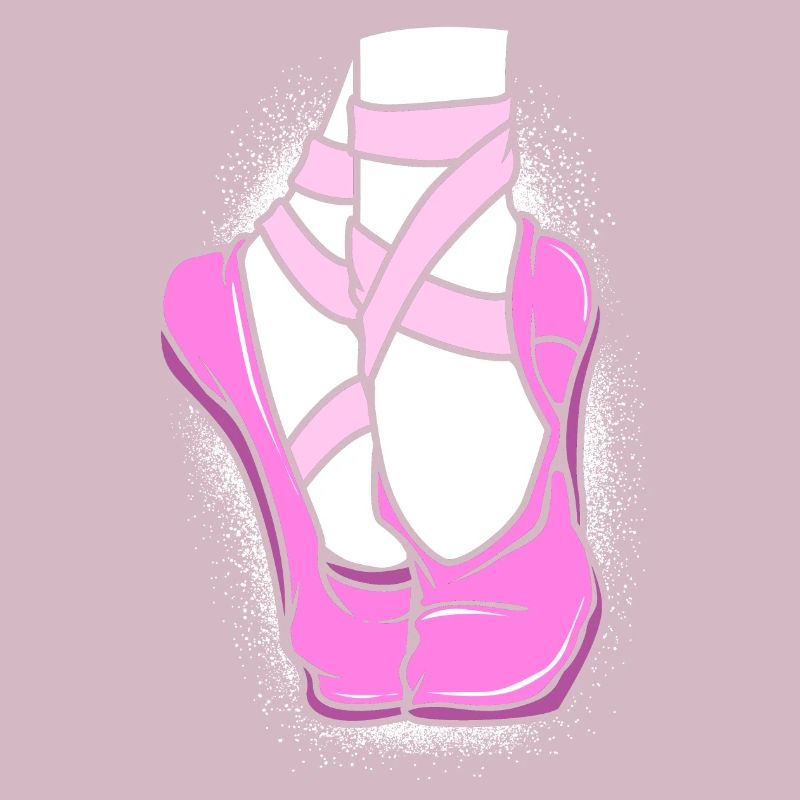 Danseuse de ballet