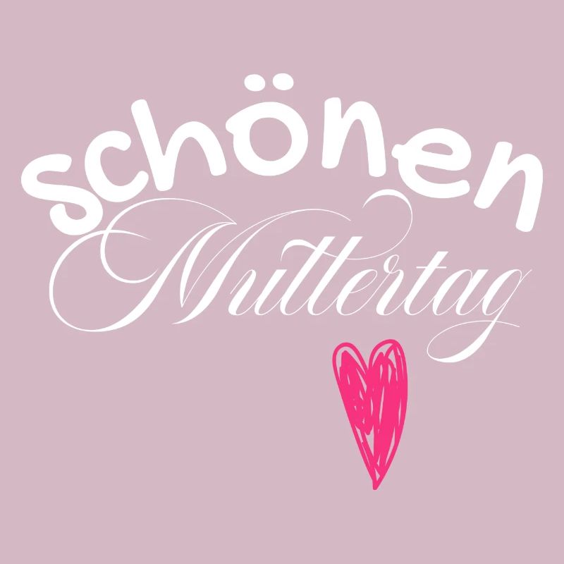 schönen Muttertag
