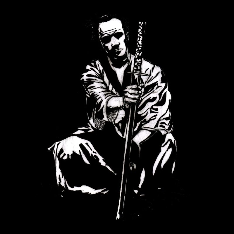 Samurai-JO