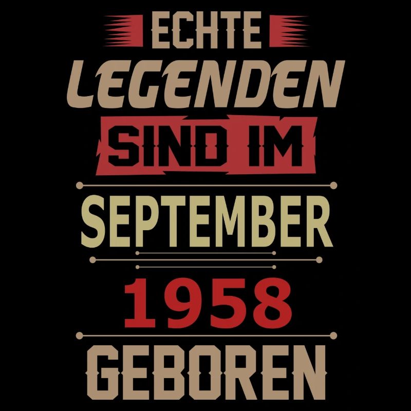 SEPTEMBER 1958