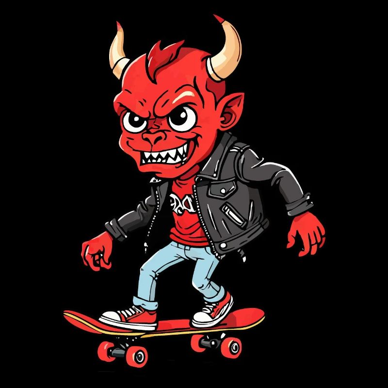 Red Devil