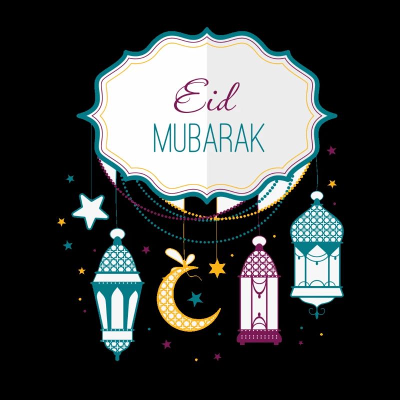 Eid Mubarak