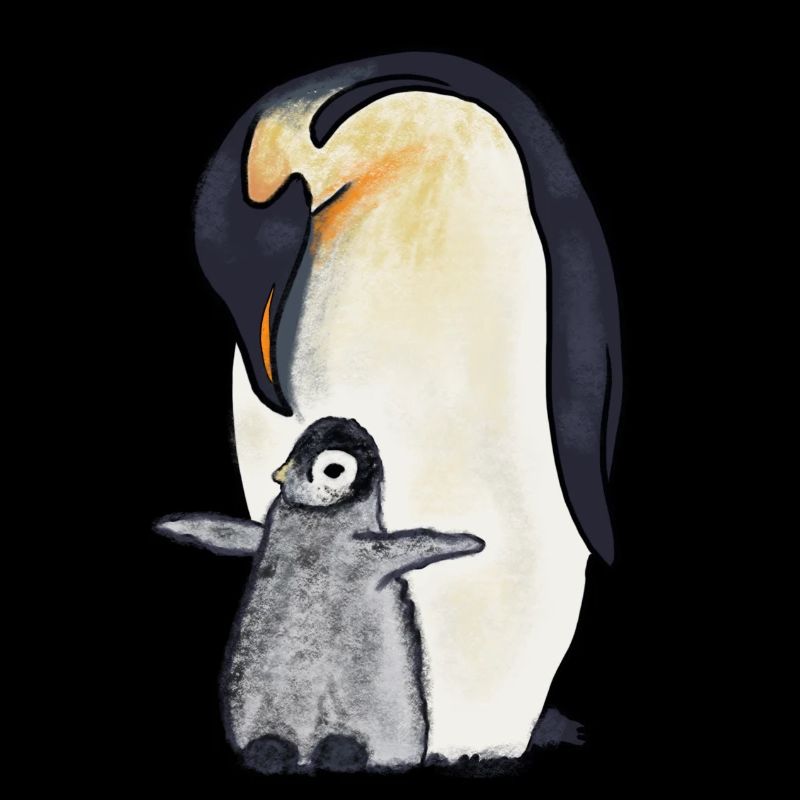 Pinguine