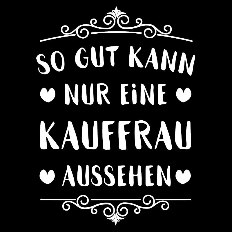 Kauffrau
