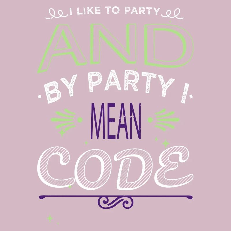 Programming Computer Scientist Happy