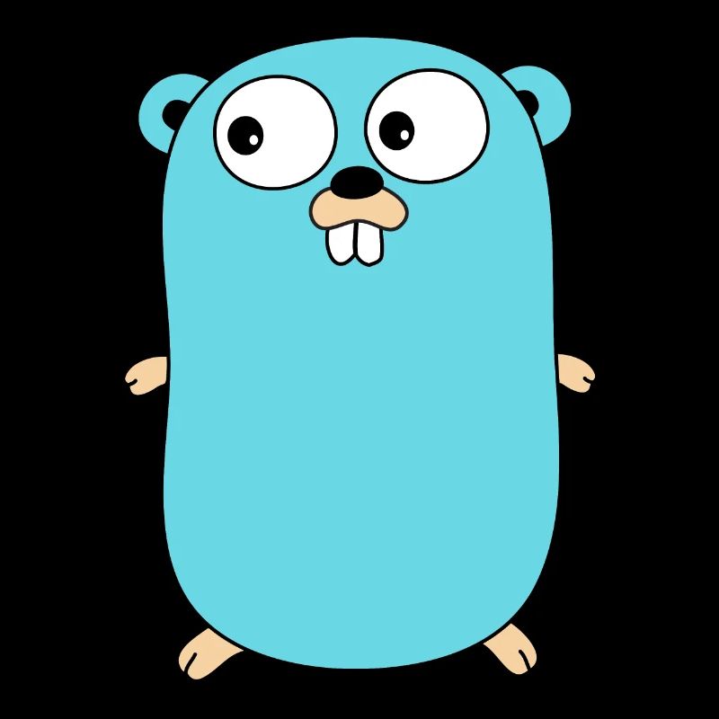 Golang - Gopher