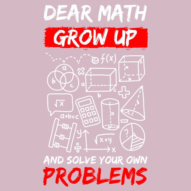 Problème drôle La solution