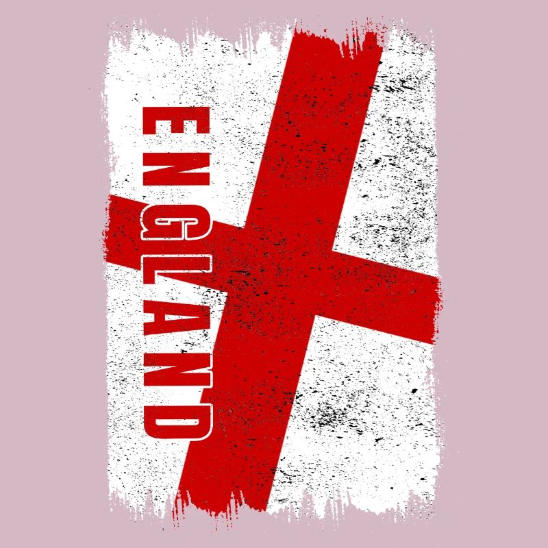 Drapeau de l'Angleterre