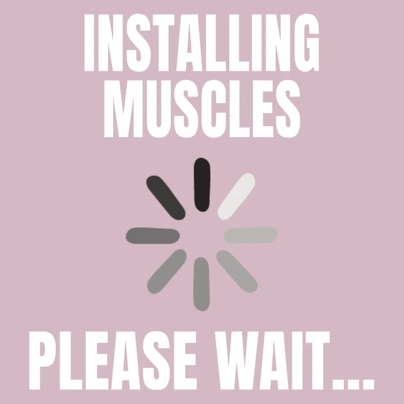 POWERLIFTING: Installing muscles