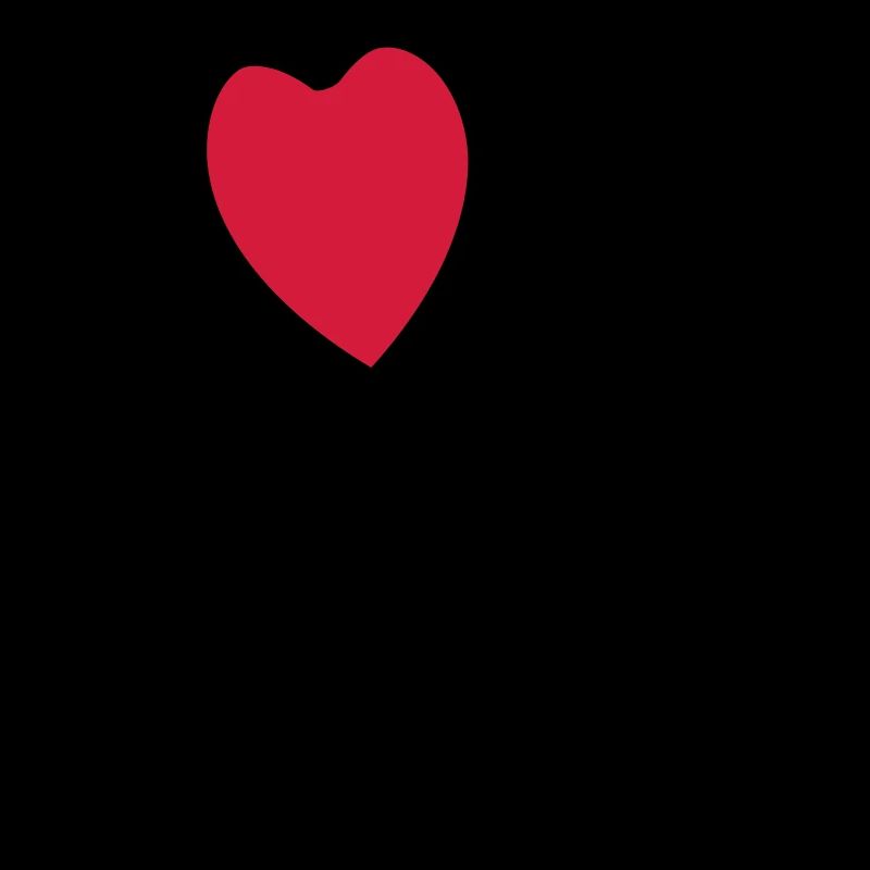 Hunde oder Katzen Pfoten mit Herz. Tag des Tieres