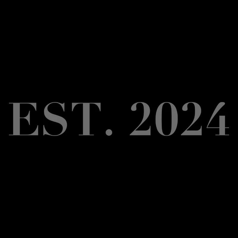 EST. 2024