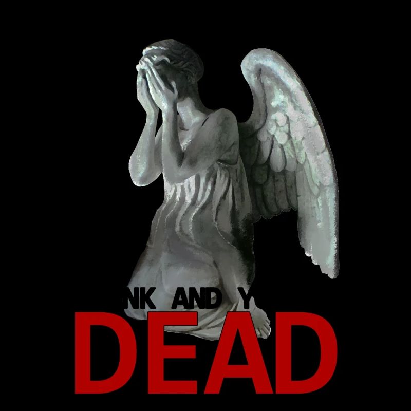Don't blink