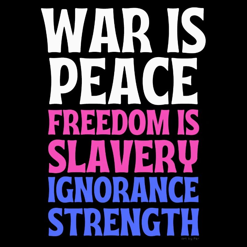 1984 is true 2022