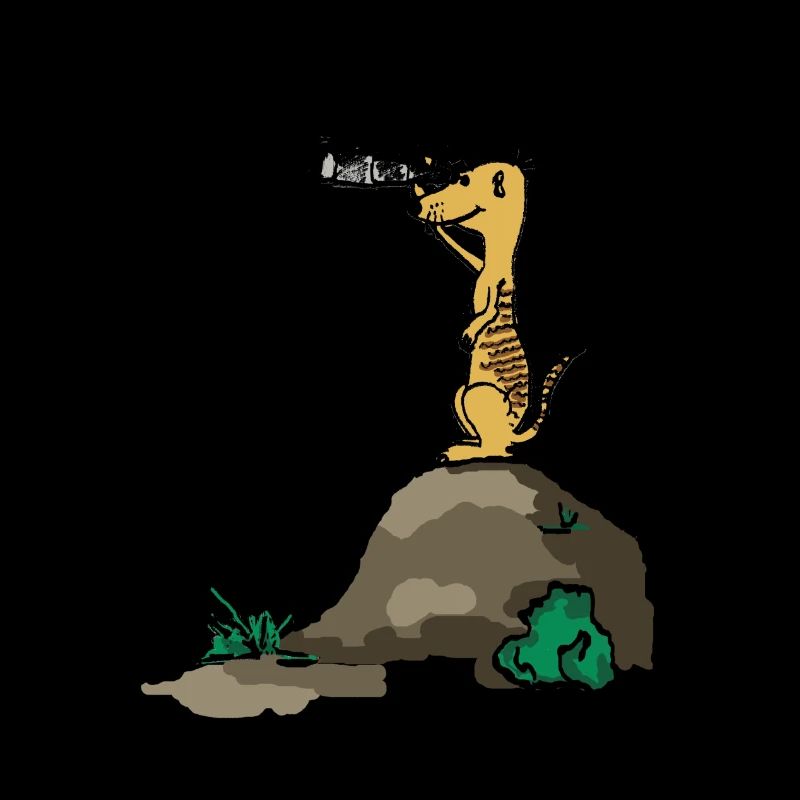 suricate mouchard