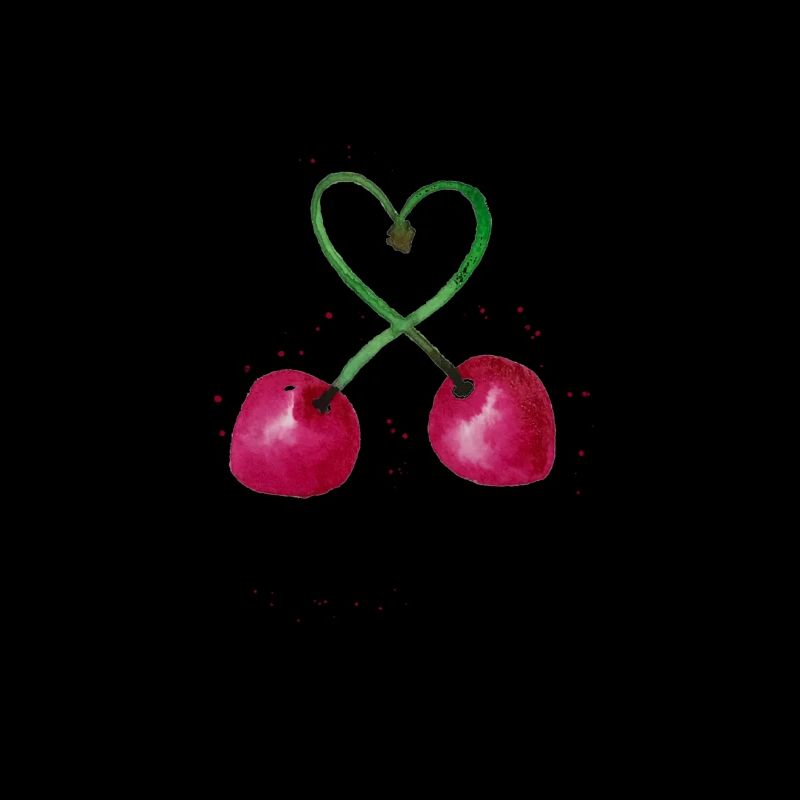 cherry on top