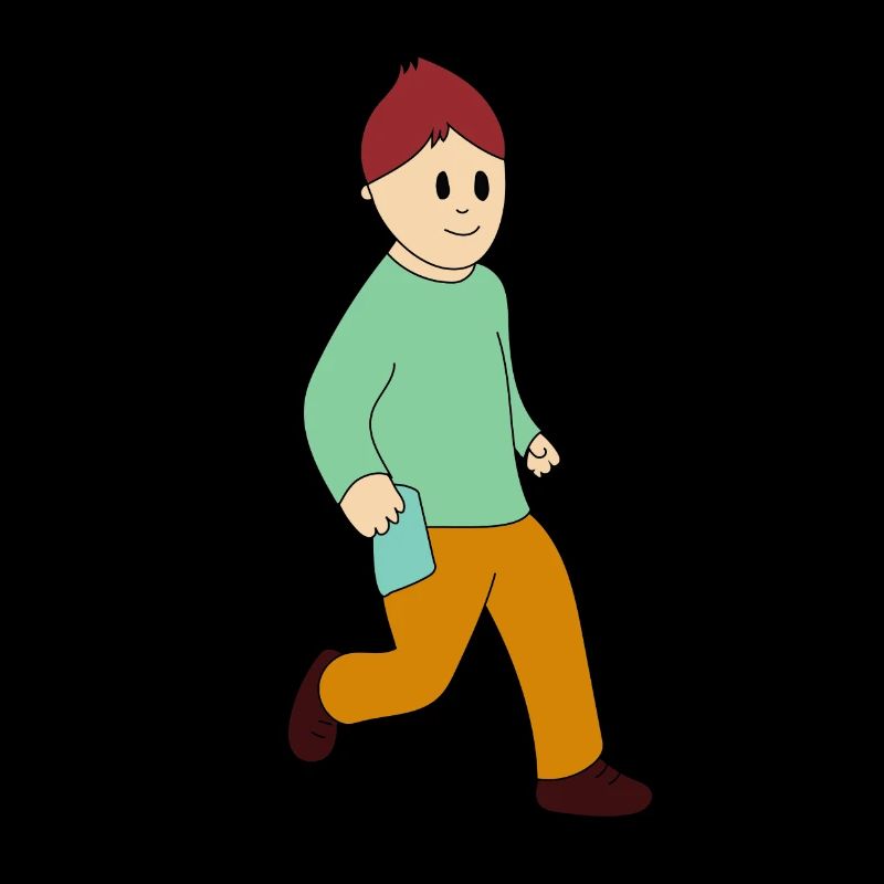 walk