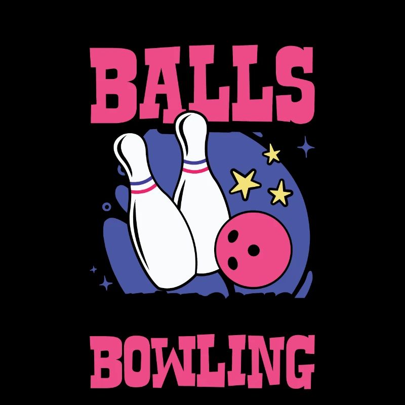 Bowling - Grab your balls we're going bowling