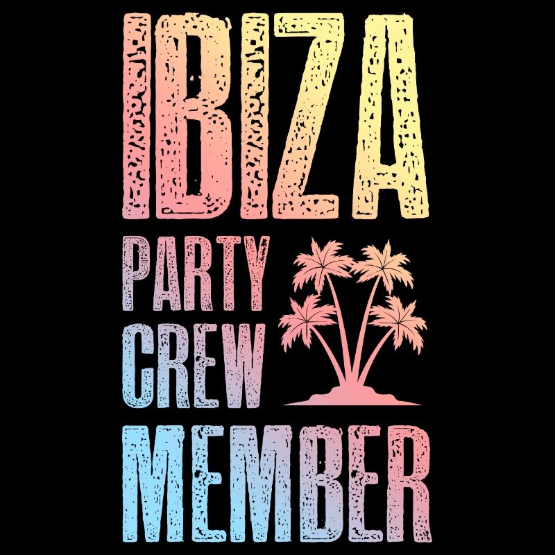 Ibiza Party Crew