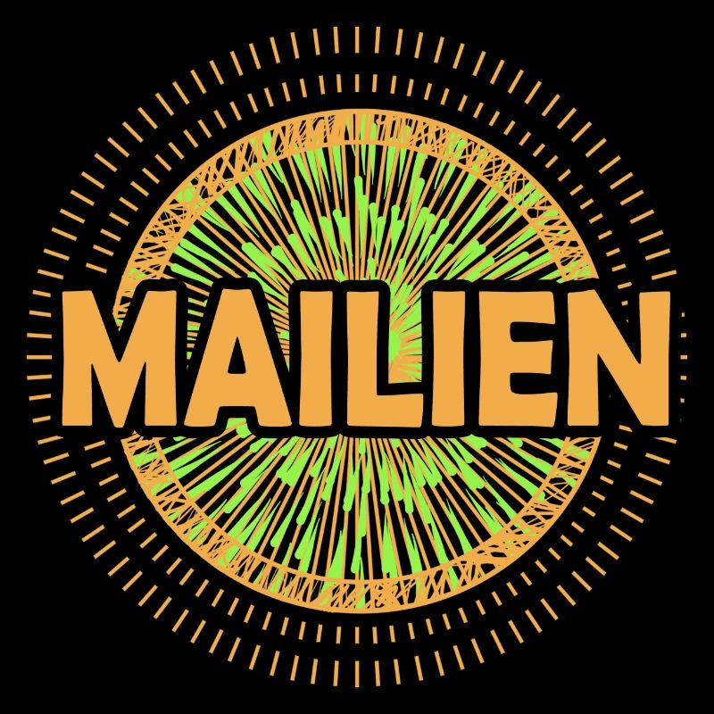 Mailien comme idée cadeau