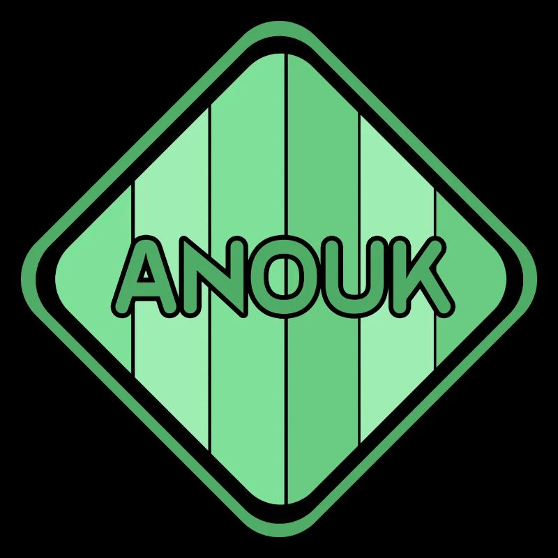Fille Anouk