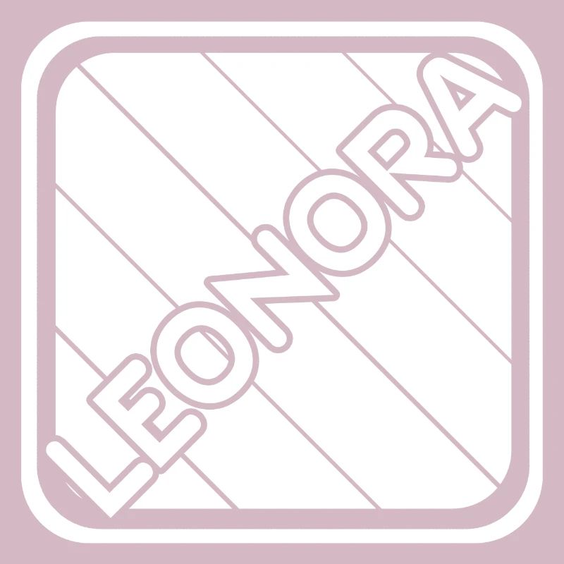 First name Leonora